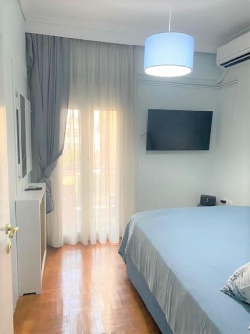 Ag.Sofias Minkk, 2B/Room+Balcony Thessaloníki Eksteriør bilde