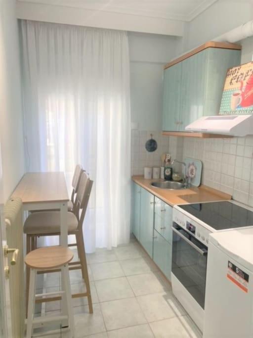 Ag.Sofias Minkk, 2B/Room+Balcony Thessaloníki Eksteriør bilde
