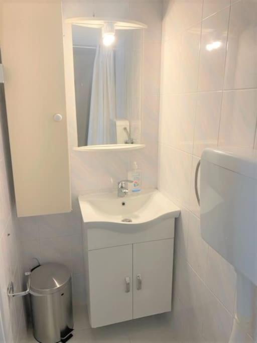 Ag.Sofias Minkk, 2B/Room+Balcony Thessaloníki Eksteriør bilde
