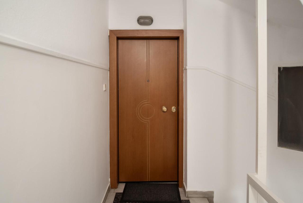 Ag.Sofias Minkk, 2B/Room+Balcony Thessaloníki Eksteriør bilde