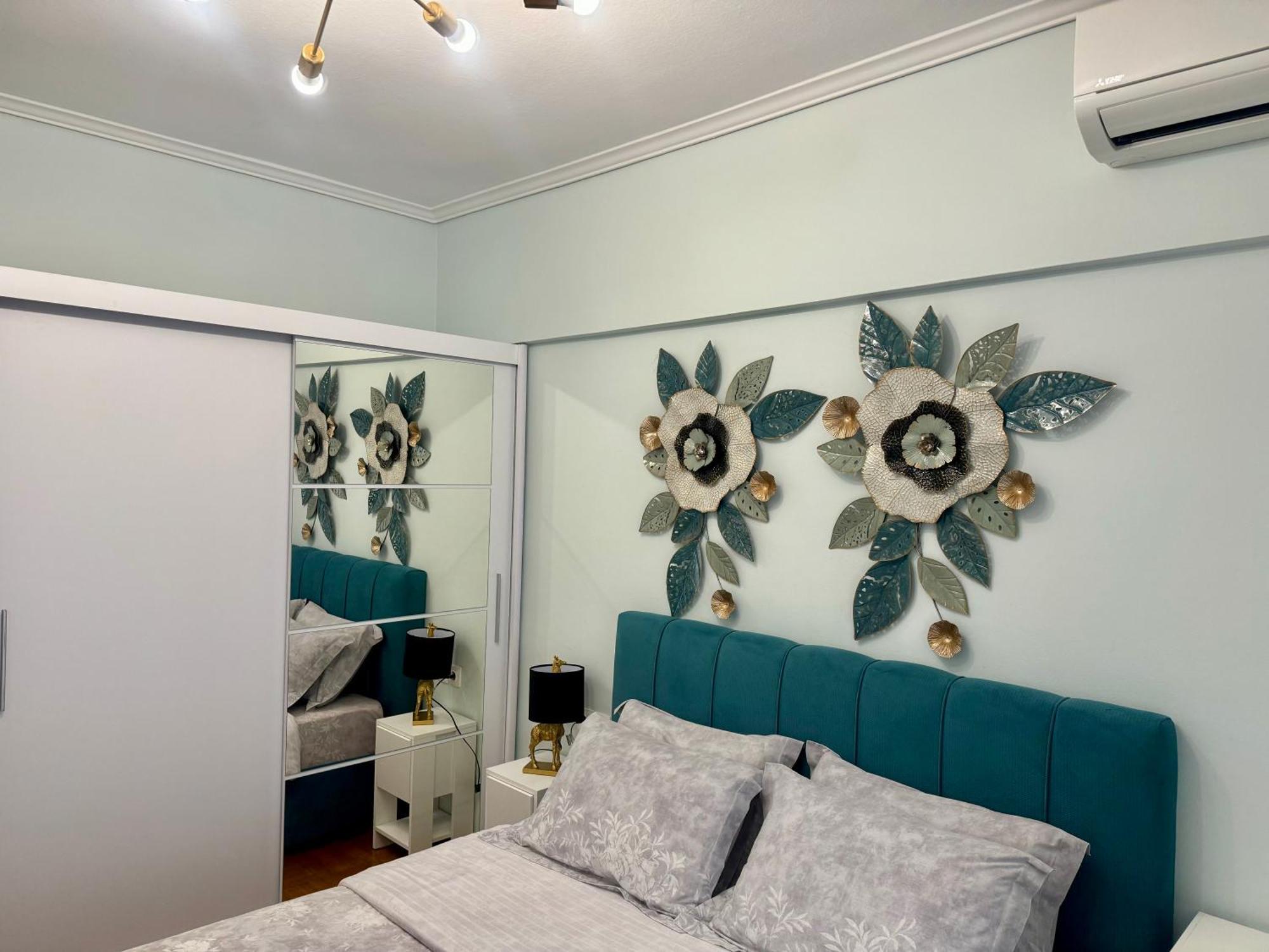 Ag.Sofias Minkk, 2B/Room+Balcony Thessaloníki Eksteriør bilde