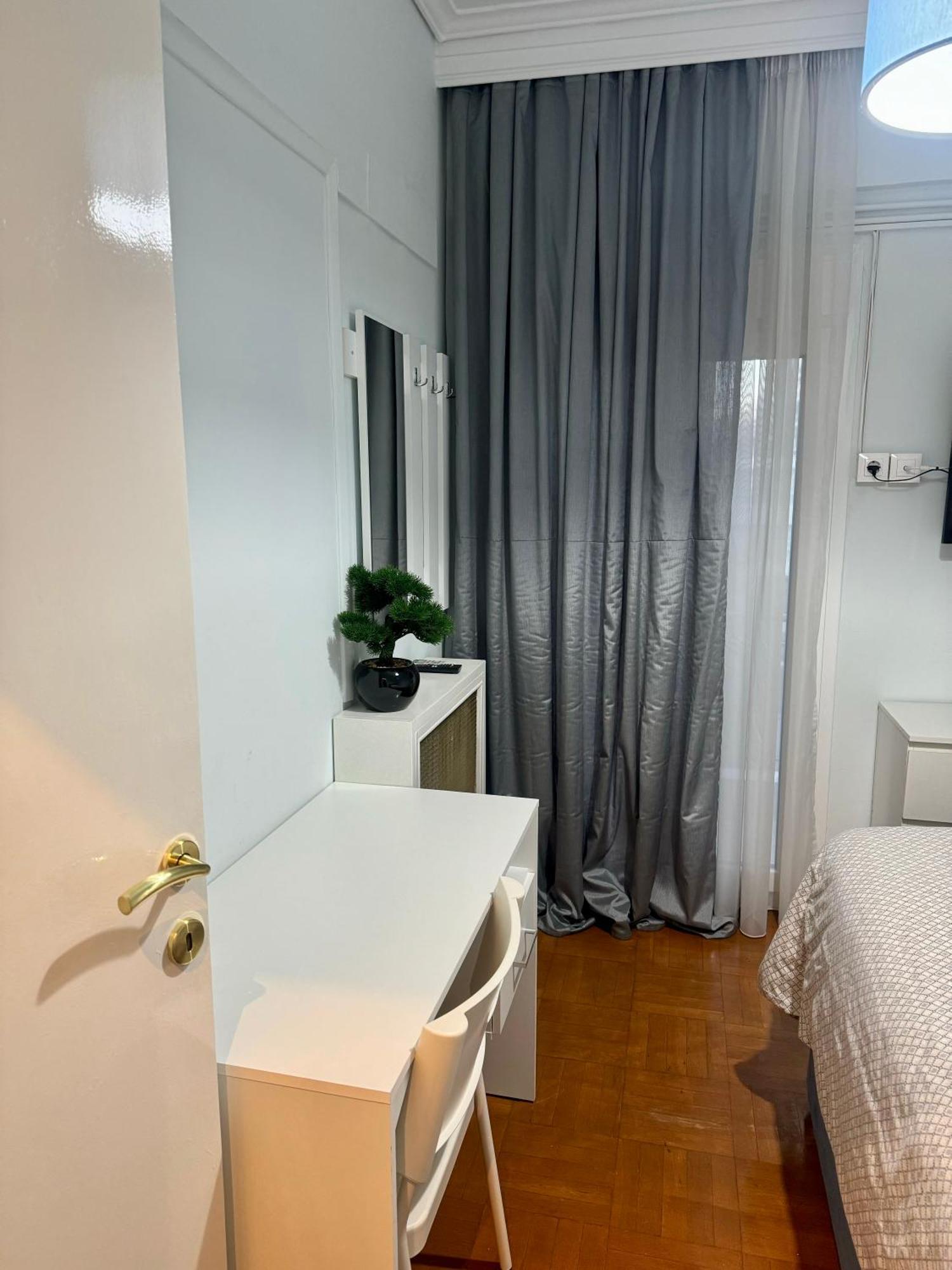 Ag.Sofias Minkk, 2B/Room+Balcony Thessaloníki Eksteriør bilde