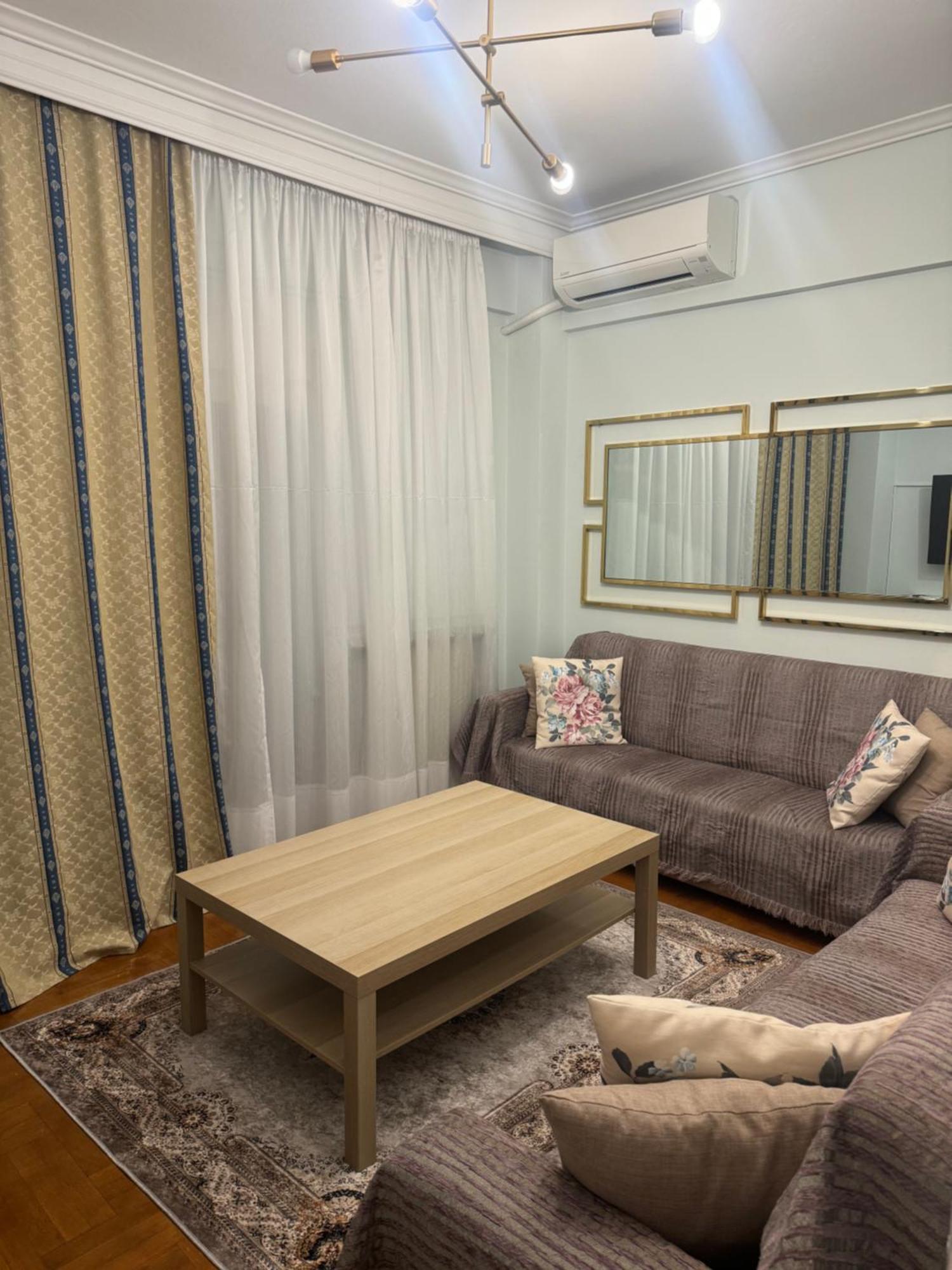 Ag.Sofias Minkk, 2B/Room+Balcony Thessaloníki Eksteriør bilde